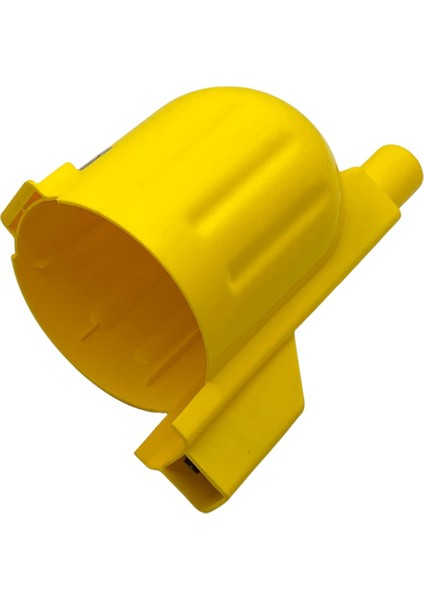 Ile Uyumlu P 1200 Pratik Du 2000 Speedy Dik Süpürge Toz Haznesi - Sarı fiyatları