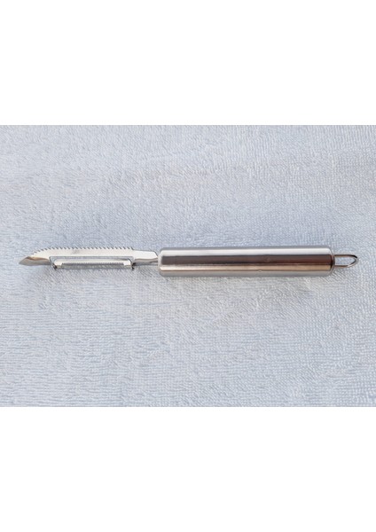 Lüks Metal Sebze Meyve Soyacağı Oyacağı Sebze Meyve Soyma Oyma Aleti