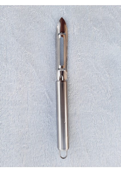 Lüks Metal Sebze Meyve Soyacağı Oyacağı Sebze Meyve Soyma Oyma Aleti fiyatları