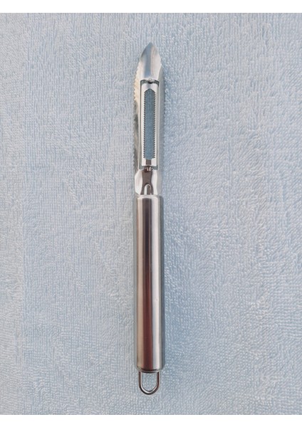 Lüks Metal Sebze Meyve Soyacağı Oyacağı Sebze Meyve Soyma Oyma Aleti fırsatları