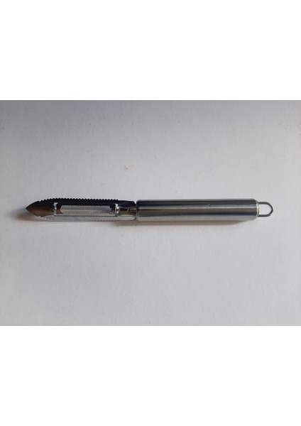 Lüks Metal Sebze Meyve Soyacağı Oyacağı Sebze Meyve Soyma Oyma Aleti indirimleri