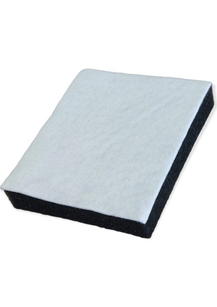 Ile Uyumlu DJ63-00669A Sc 4320 4321 4325 432A 4330 4331 4335 4337 Süpürge Çıkış Mikro Filtresi