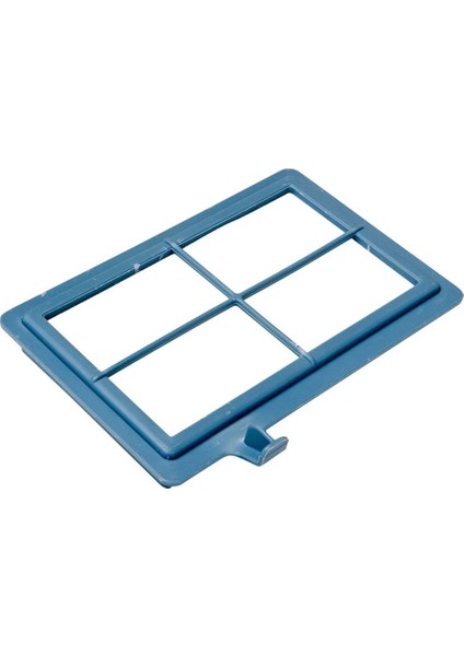 Ile Uyumlu 9001660431 Ergoeasy Ztf 7610 - 7660 7620 7630 7640 7650 Süpürge Mikro Filtre
