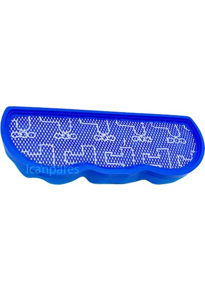 Ile Uyumlu SC8830 Süpürge Sünger Filtre fiyatları