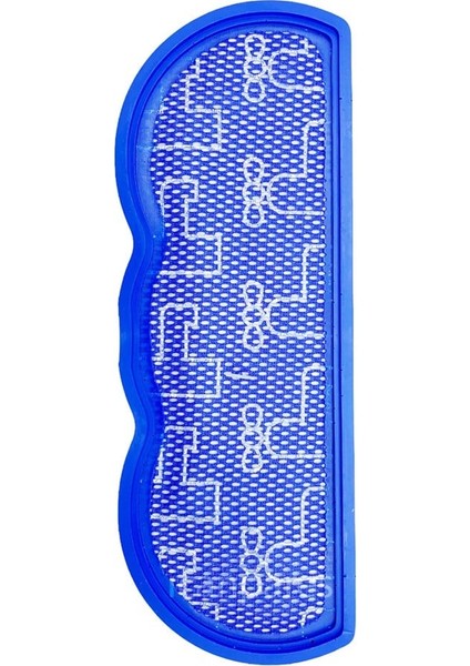 Ile Uyumlu SC8830 Süpürge Sünger Filtre fırsatları