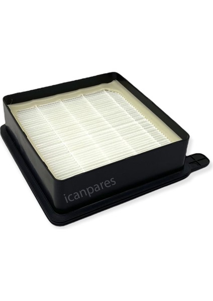 Ile Uyumlu S 7585 7590 Imperium Tsz 9953 Silentpro Süpürge Ön Motor Hepa Filtresi fiyatları