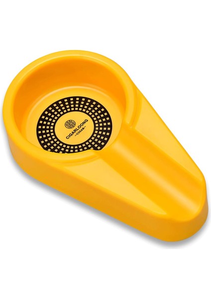 Cigarloong Mini Puro Küllüğü Sarı Tekli