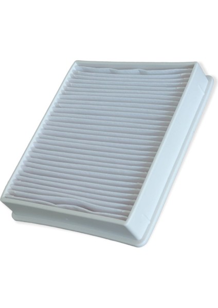 Ile Uyumlu Sc 4357 4360 436S 4370 4380 438S 4390 4470 44E0 44E2 Elektrikli Süpürge Hepa Filtre