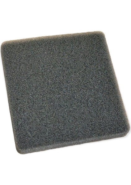 Ile Uyumlu 9178013397 S 7590 Imperium - Tsz 9953 Silentpro Süpürge Ön Sünger Filtre