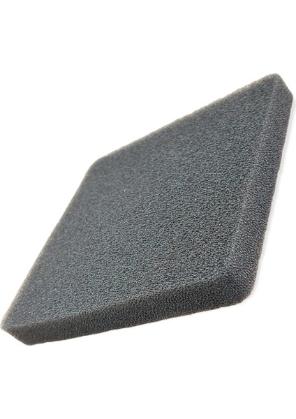 Ile Uyumlu 9178013397 S 7590 Imperium - Tsz 9953 Silentpro Süpürge Ön Sünger Filtre fiyatları