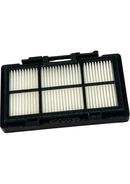 Ile Uyumlu 9178015156 Trb 3982 Süpürge Hepa Filtre