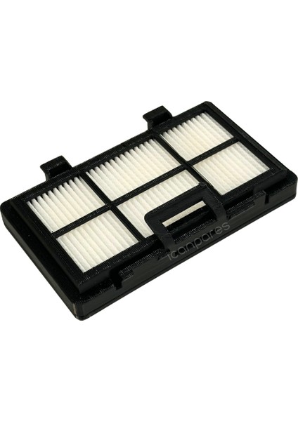 Ile Uyumlu 9178015156 Trb 3982 Süpürge Hepa Filtre fiyatları