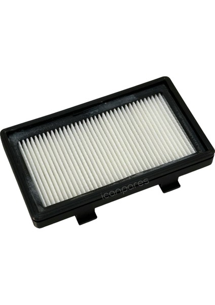Ile Uyumlu 9178015156 Trb 3982 Süpürge Hepa Filtre modelleri