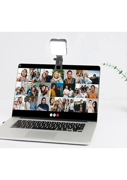 Şarjlı Çok Fonksiyonlu Ürün Çekim Işığı Rgb Softbox Fotoğraf Stüdyo Aydınlatması Cep Ledi modelleri