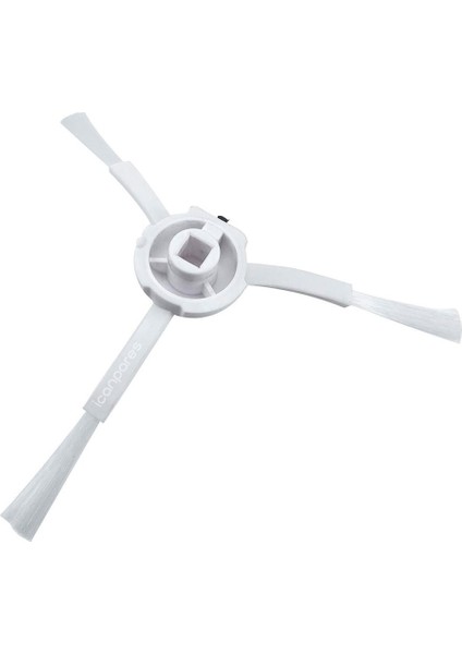 Ile Uyumlu Mijia Mop 1c 2c 1t Mi 2pro+ Dreame F9 Robot Süpürge Yan Fırça 1 Adet fiyatları