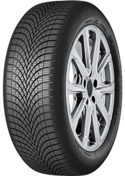 165/65R14 79T Navigator 3 Oto 4 Mevsim Lastiği (Üretim Yılı : 2025)
