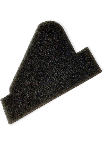 Ile Uyumlu 9178002320 K 6124 6130 Şarjlı Süpürge Çıkış Filtresi