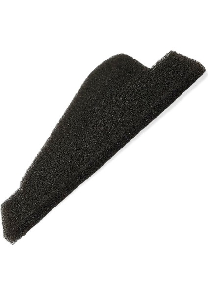 Ile Uyumlu 9178002320 K 6124 6130 Şarjlı Süpürge Çıkış Filtresi fiyatları