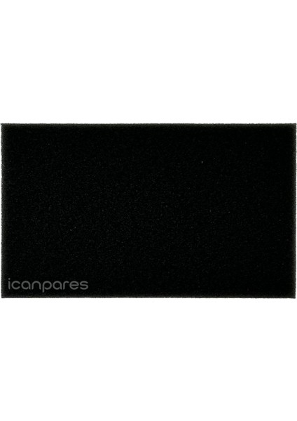 Ile Uyumlu 9183957006 S 4016 4018 4018Y Kelebek Süpürge Hava Çıkış Filtresi fiyatları