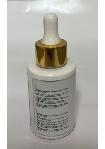 K K-Care Cosmetics Liftactiv Retinol Serum - Yaşlanma Karşıtı - 30 ml