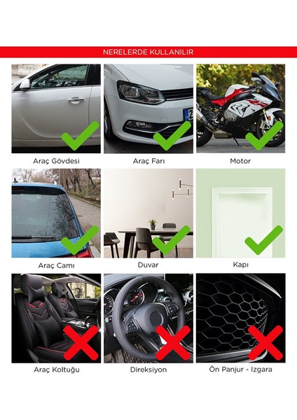 Geyikli 2026 Yılbaşı Vitrin Sticker - Mağaza Cam Süsleme Yılbaşı Dekoru