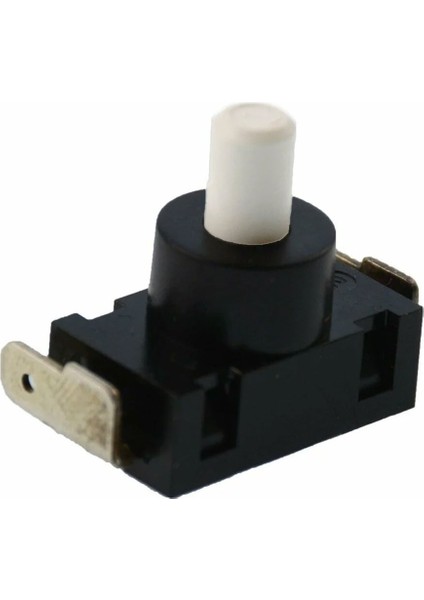 Elektrikli Süpürge Açma Kapama Anahtarı Dik Çıkışlı