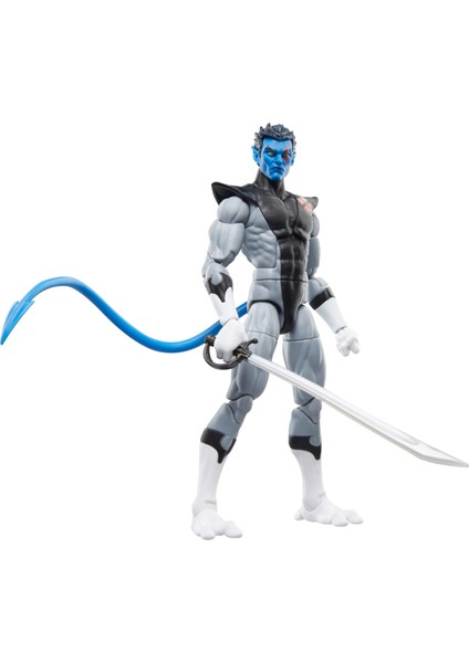 Legends Nightcrawler (X-Men Comics) Aksiyon Figürü fiyatları