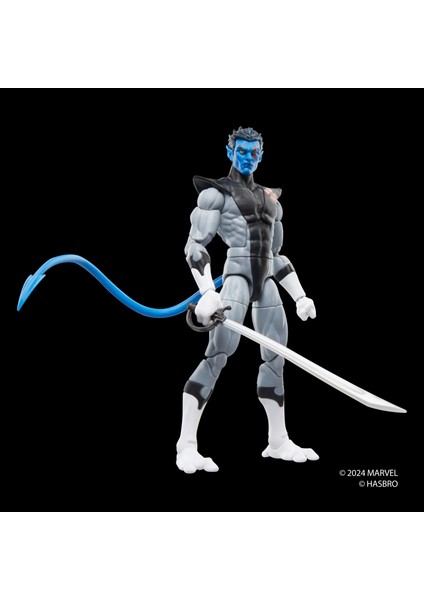 Legends Nightcrawler (X-Men Comics) Aksiyon Figürü fırsatları