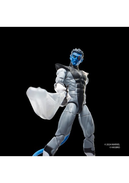 Legends Nightcrawler (X-Men Comics) Aksiyon Figürü indirimleri