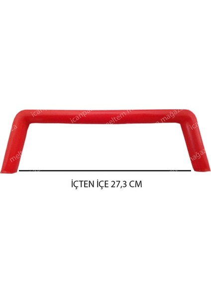 Ile Uyumlu Rb 50 Elektrikli Süpürge Tutma Sapı Kulbu