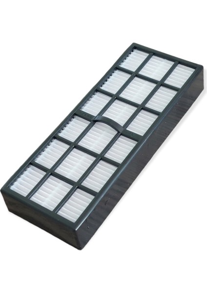 Ile Uyumlu Eureka AU4300 AU4400 Filtaire Z2274B Widetrack Volta U2920 Süpürge Hepa Filtre