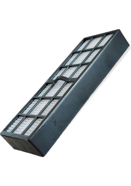 Ile Uyumlu Eureka AU4300 AU4400 Filtaire Z2274B Widetrack Volta U2920 Süpürge Hepa Filtre fiyatları