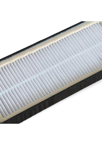 Ile Uyumlu Eureka AU4300 AU4400 Filtaire Z2274B Widetrack Volta U2920 Süpürge Hepa Filtre modelleri