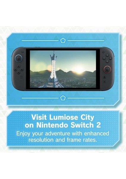 Pokemon Legends Z-A Nintendo Switch fiyatları