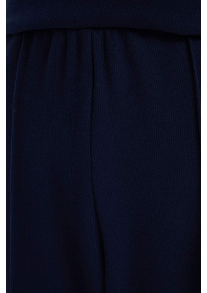 Wide Leg Geniş Bol Paça Pantolon