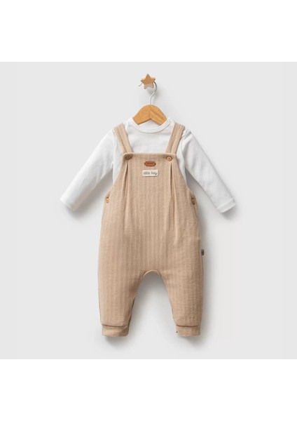 Tongs Baby Streamlined Salopet 5625 Bej