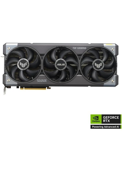 Asus Geforce TUF-RTX5080-O16G-GAMING 16GB Gddr7 256BIT 2xhdmı 3xdp Ekran Kartı fiyatları