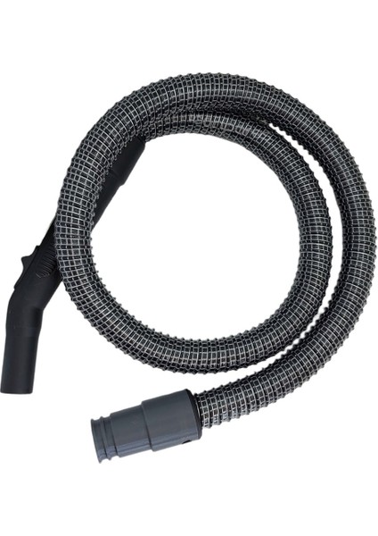 Ile Uyumlu Commander 2400 Cyclonic Elektrikli Süpürge Çelik Telli Hortumu fiyatları