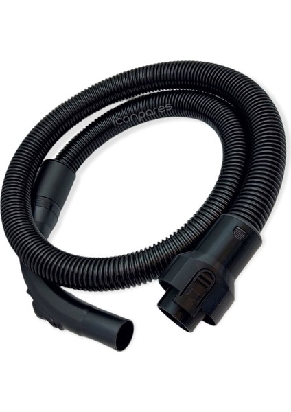 Ile Uyumlu S 7540 Elektrikli Süpürge Dayanıklı Güçlü Hortumu