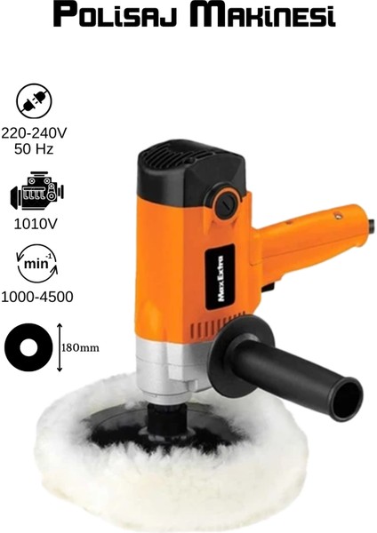 Big Boss Çift Motor Buharlı Koltuk ve Halı Yıkama Makinesi Yan Ekipman Seti Polisaj Makinesi Çelik Mekanizmalı Su Sıçratmaz Fırça Parfüm Leke Çıkarıcı Şampuan Başlangıç Seti fırsatları