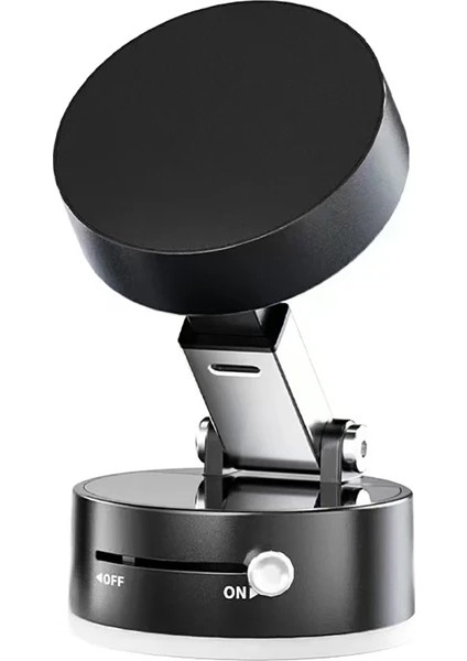 Dönebilen Ayarlanabilir Araç Içi Tutucu Kullanılabilen Vakumlu Telefon Tutucu