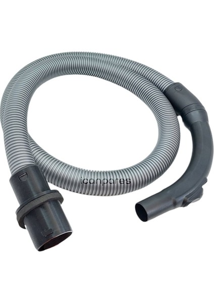 Ile Uyumlu Gas 35 L Afc Sfc+ M Afc Professional Süpürge Güçlü Katlanmaz Hortumu fiyatları