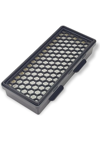 Ile Uyumlu DJ97-01940B DJ97-01940D Süpürge Hepa Filtresi