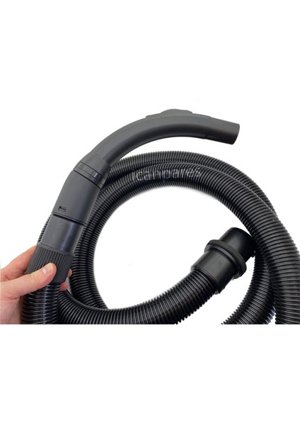 Ile Uyumlu Gas 35 L Afc Sfc+ M Afc Professional Elektrikli Süpürge Hortumu 3 Metre fiyatları