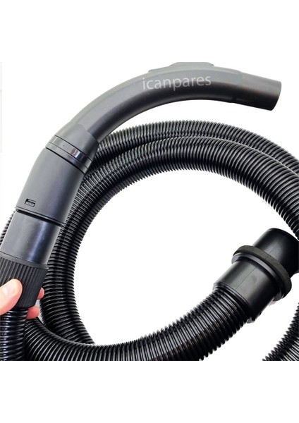 Ile Uyumlu Gas 35 L Afc Sfc+ M Afc Professional Elektrikli Süpürge Hortumu 3 Metre modelleri