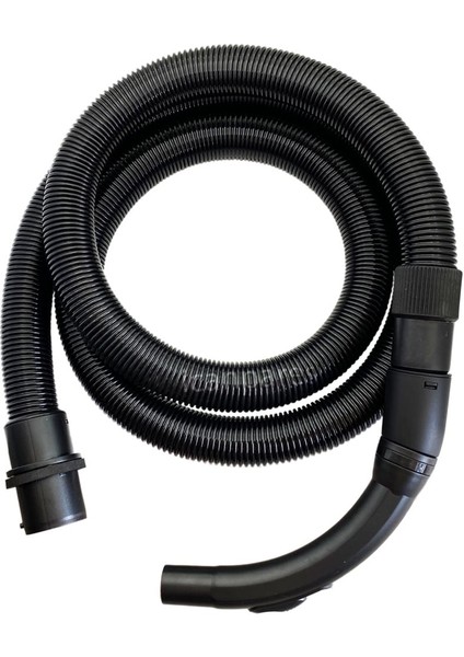 Ile Uyumlu Gas 35 L Afc Sfc+ M Afc Professional Elektrikli Süpürge Hortumu 3 Metre