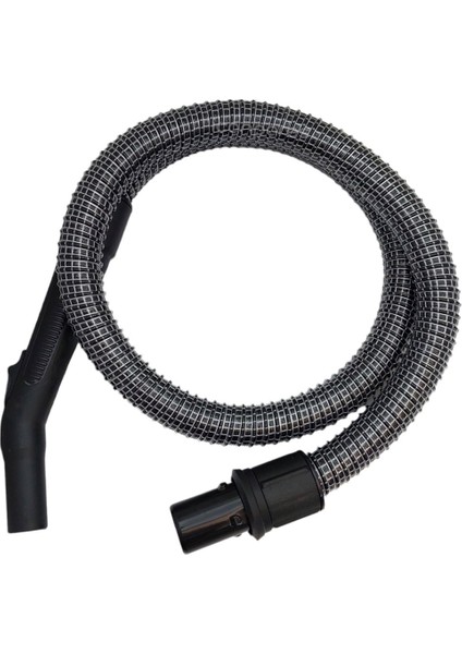 Ile Uyumlu Extreme Eco Elektrikli Süpürge Çelik Telli Hortumu modelleri