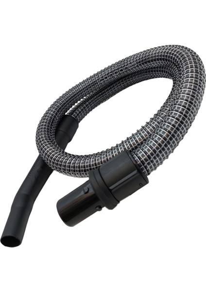 Ile Uyumlu Extreme Eco Elektrikli Süpürge Çelik Telli Hortumu indirimleri