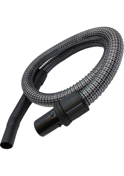 Ile Uyumlu Extreme Eco Elektrikli Süpürge Çelik Telli Hortumu