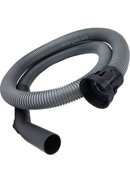Ile Uyumlu George Elektrikli Süpürge Alternatif Hortumu